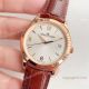 Swiss Copy Jaeger-LeCoultre Master Control Q1548420 Rose Gold White Watch - ZF Factory (3)_th.jpg